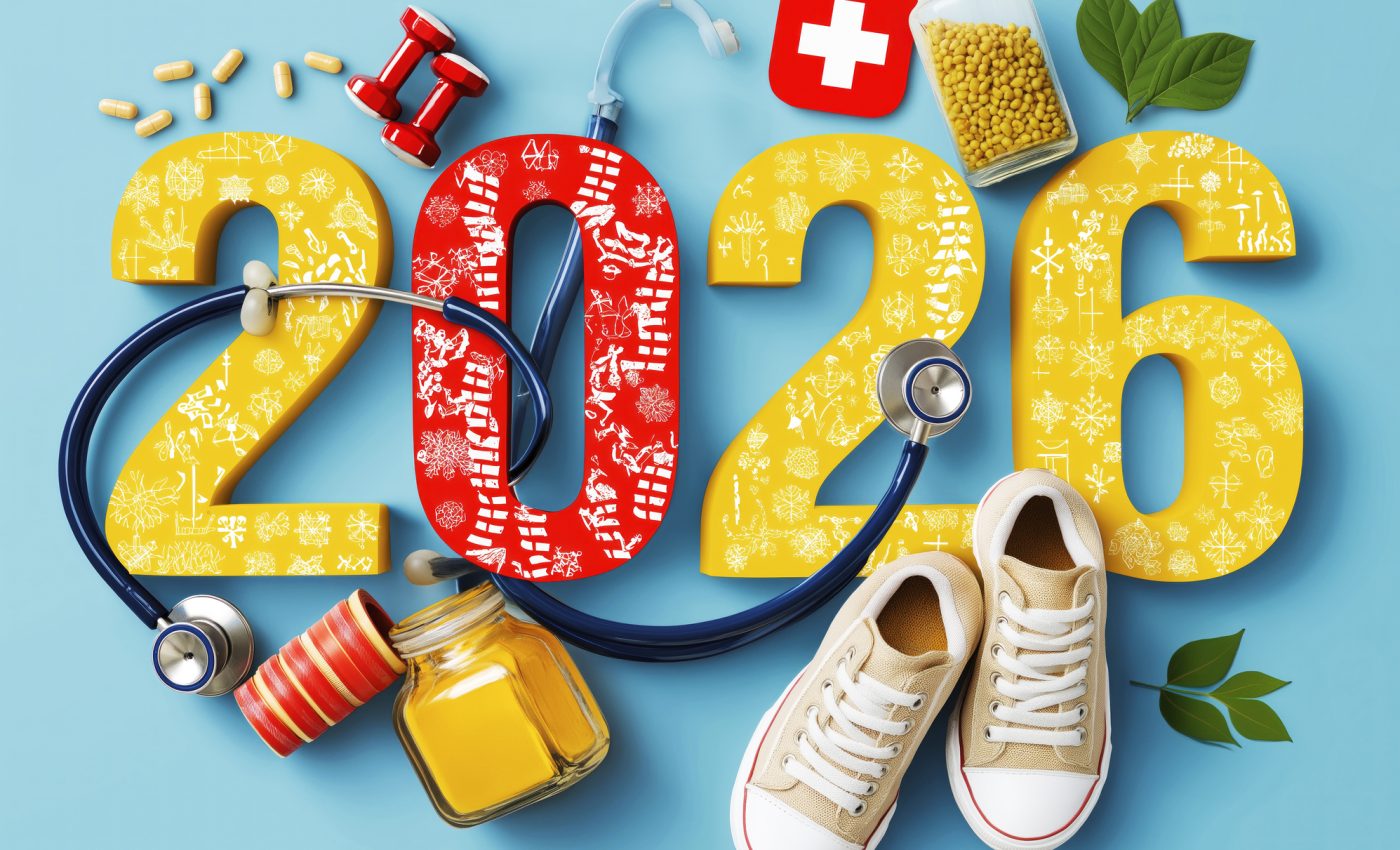 Horoscop SĂNĂTATE 2026: Ce îţi cere corpul într-un an al resetării profunde  