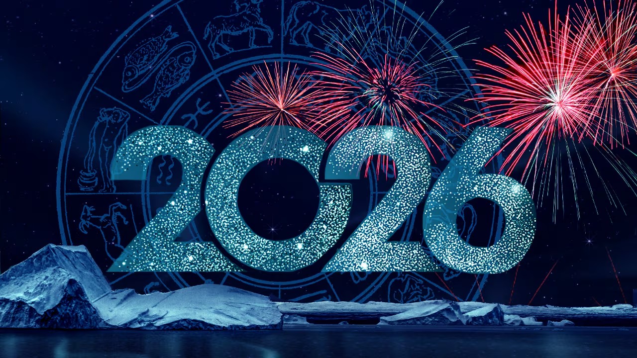 Horoscop pentru tot anul 2026. Mesajul divin al astrelor pentru fiecare nativ, ce li se pregătește