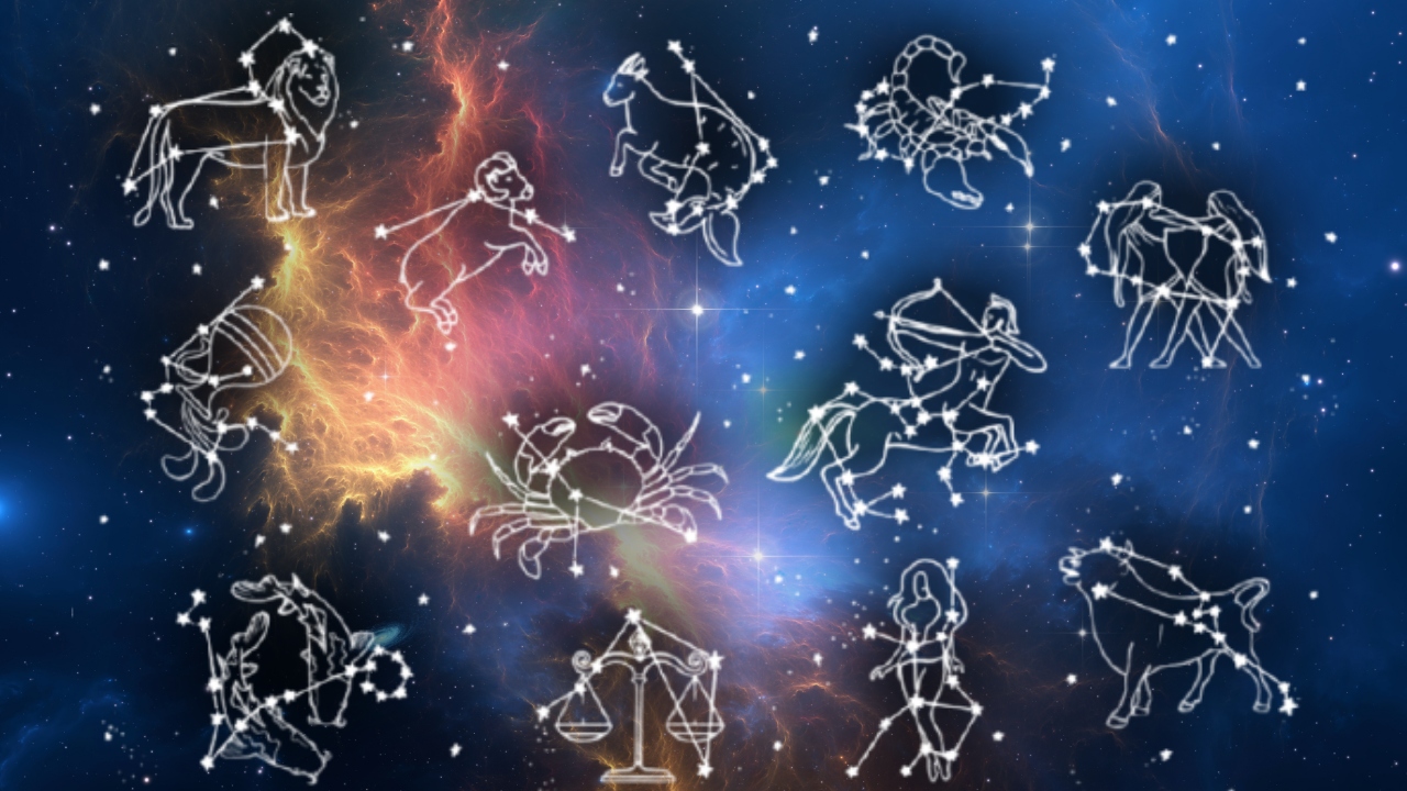 Universul vine în favoarea a 4 zodii! Nativii care se îndepărtează de energiile vechi