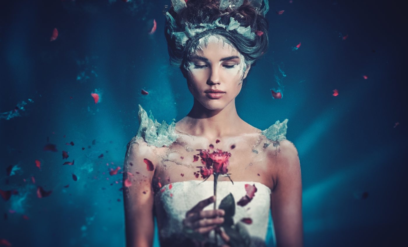 Dacă te-ai născut în această lună, NU eşti ca ceilalţi. Verifică acum