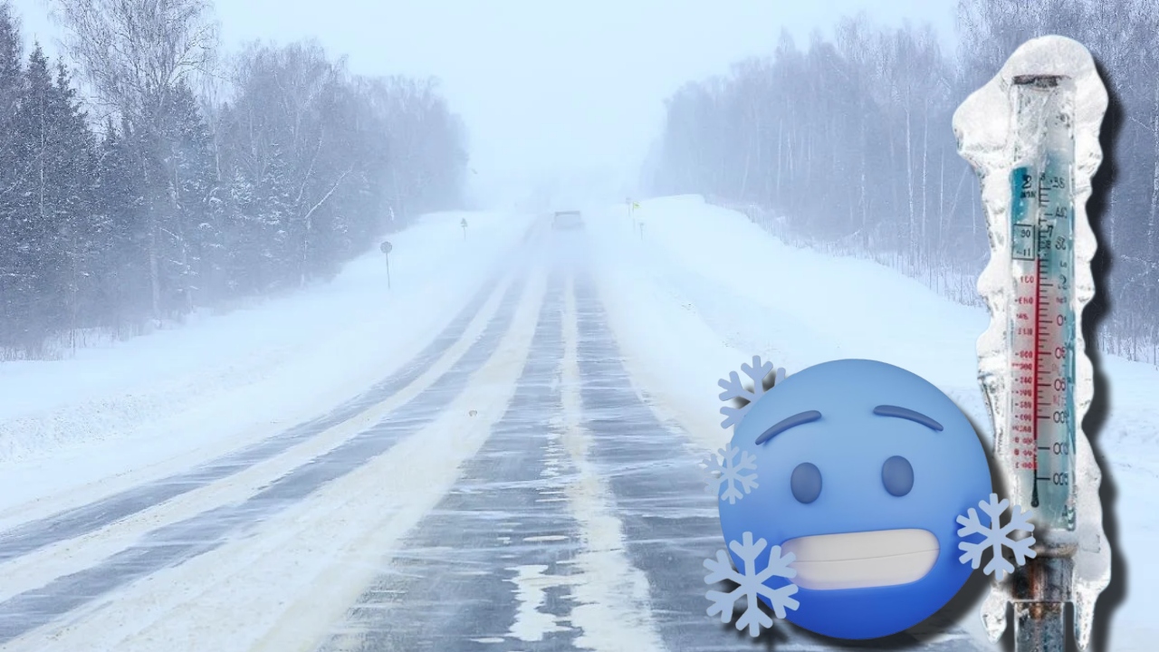 Ianuarie, între două anotimpuri! Un episod de ger siberian pune stăpânire pe mai multe zone din România. Anunțul făcut de ANM