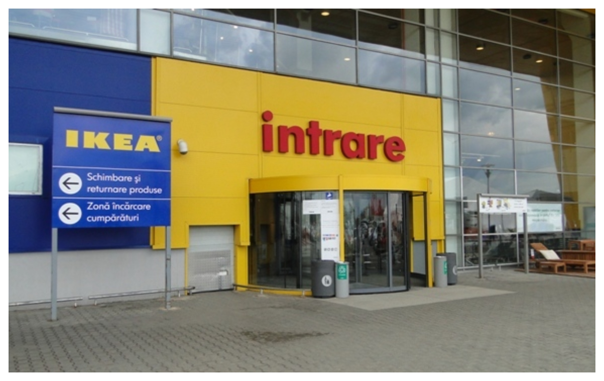 IKEA oferă vouchere românilor care donează mobila veche. Ce condiții trebuie îndeplinite