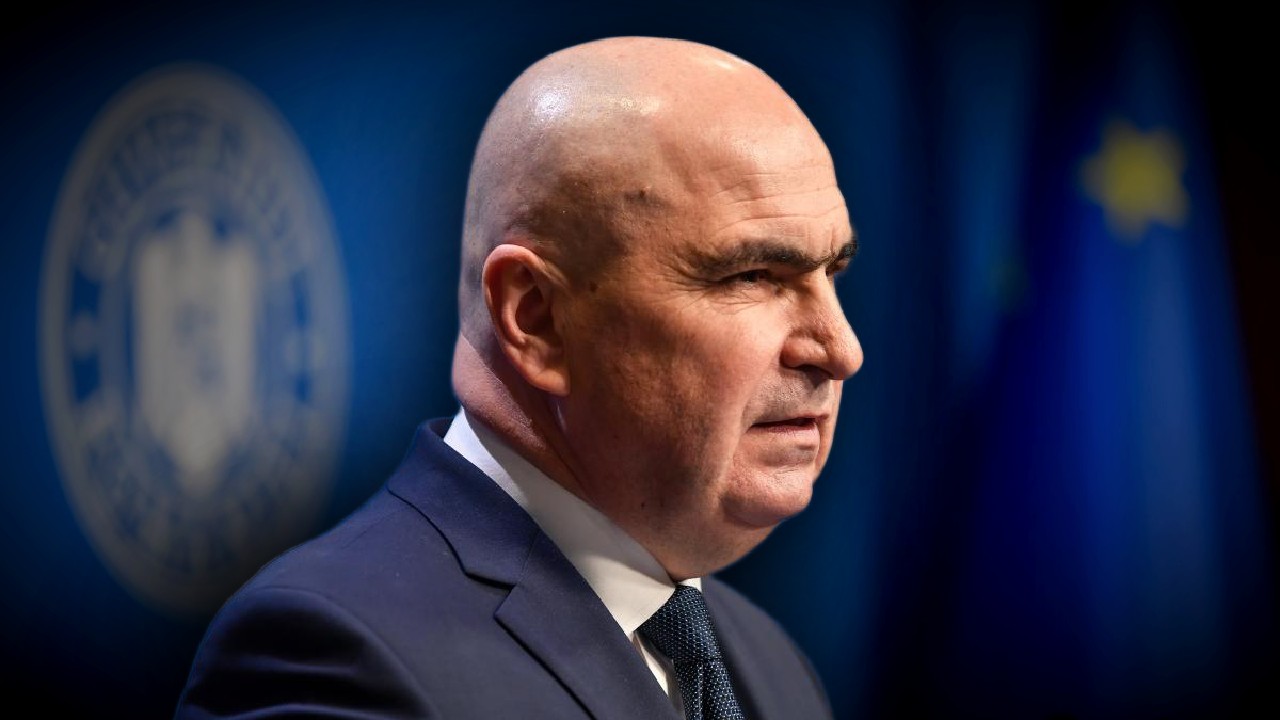 EXCLUSIV CUTIA NEAGRĂ Dosarele lui Bolojan: stenograme, întâlniri cu afaceriști controversați și contracte publice de milioane zguduie Palatul Victoria