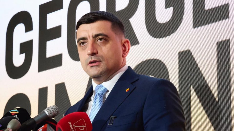 AUR solicită oficial suspendarea lui Nicușor Dan, acuzându-l de încălcarea Constituției și imixtiune în justiție