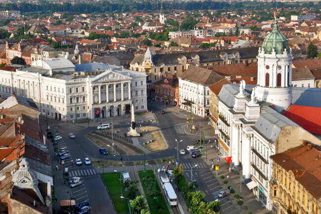 Impozit de coșmar pentru un arădean stabilit în Germania. S-a trezit că are de plătit o sumă de peste 50 de ori mai mare decât anul trecut