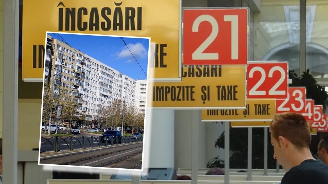 Impozite 2026. Data până la care trebuie să-ți plătești impozitul pe locuință ca să beneficiezi de reducere. Statul îi recompensează pe românii care fac un efort financiar și achită integral