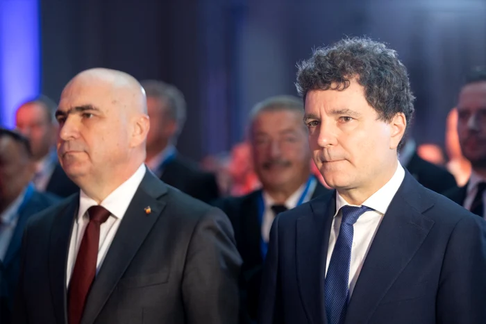 S-a rupt lanțul de iubire: Nicușor Dan și Ilie Bolojan, pe drumuri separate. Ce se întâmplă, de fapt, între cei doi lideri