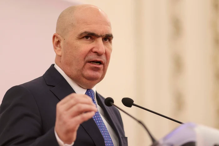 Reforma pensiilor speciale este inevitabilă. Premierul Ilie Bolojan spune că „însănătoșirea economică” a României depinde de majorarea vârstei de pensionare