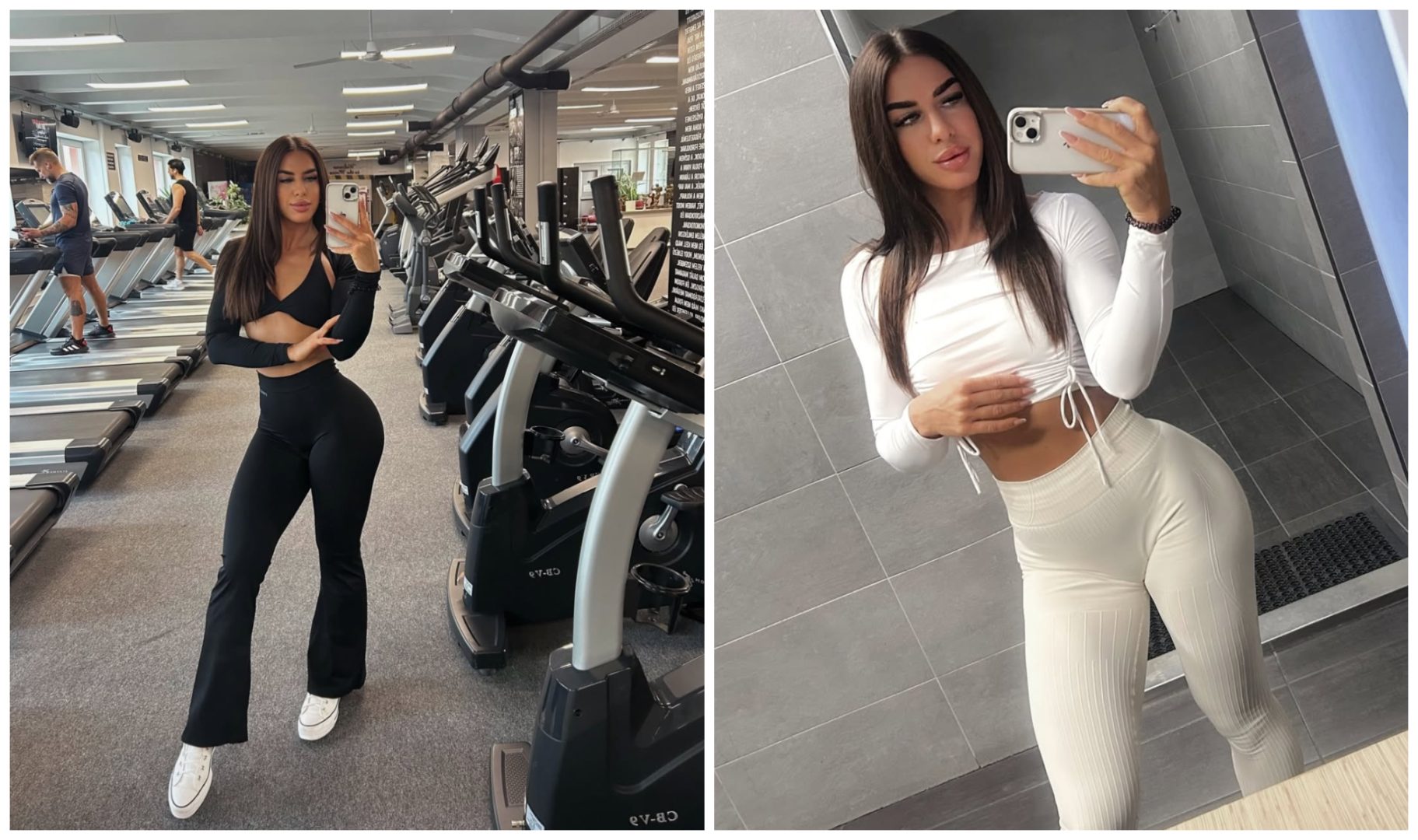 O influenceriță de 29 de ani, găsită moartă în casă, la 2 zile după ce familia a dat-o dispărută