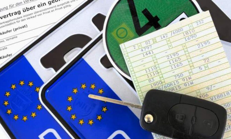 Cât costă să înmatriculezi o mașină în România, în 2026. Pașii de urmat