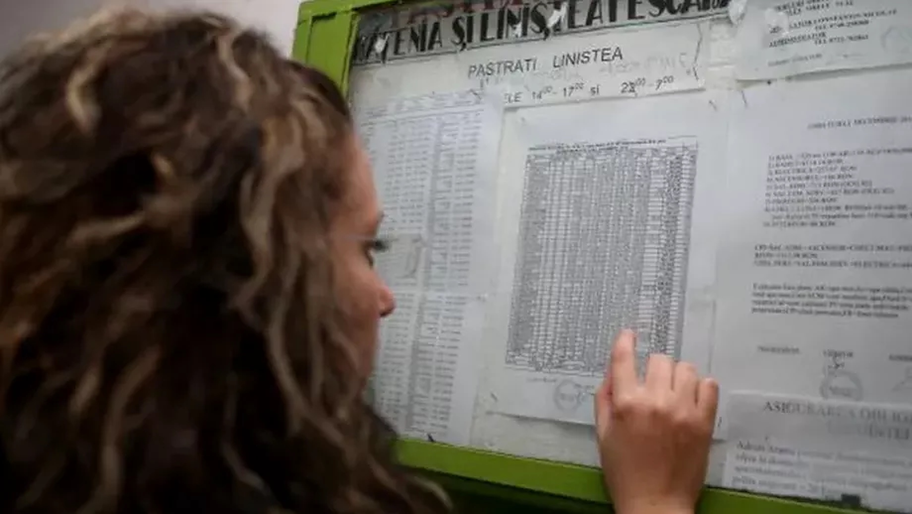 Cum și unde poți contesta factura la întreținere. Cum arată formularul-tip care trebuie completat