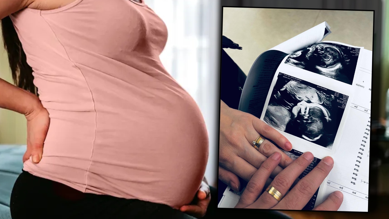 O actriță cunoscută din serialul „La bloc”, însărcinată pentru a treia oară: „În primăvara asta”