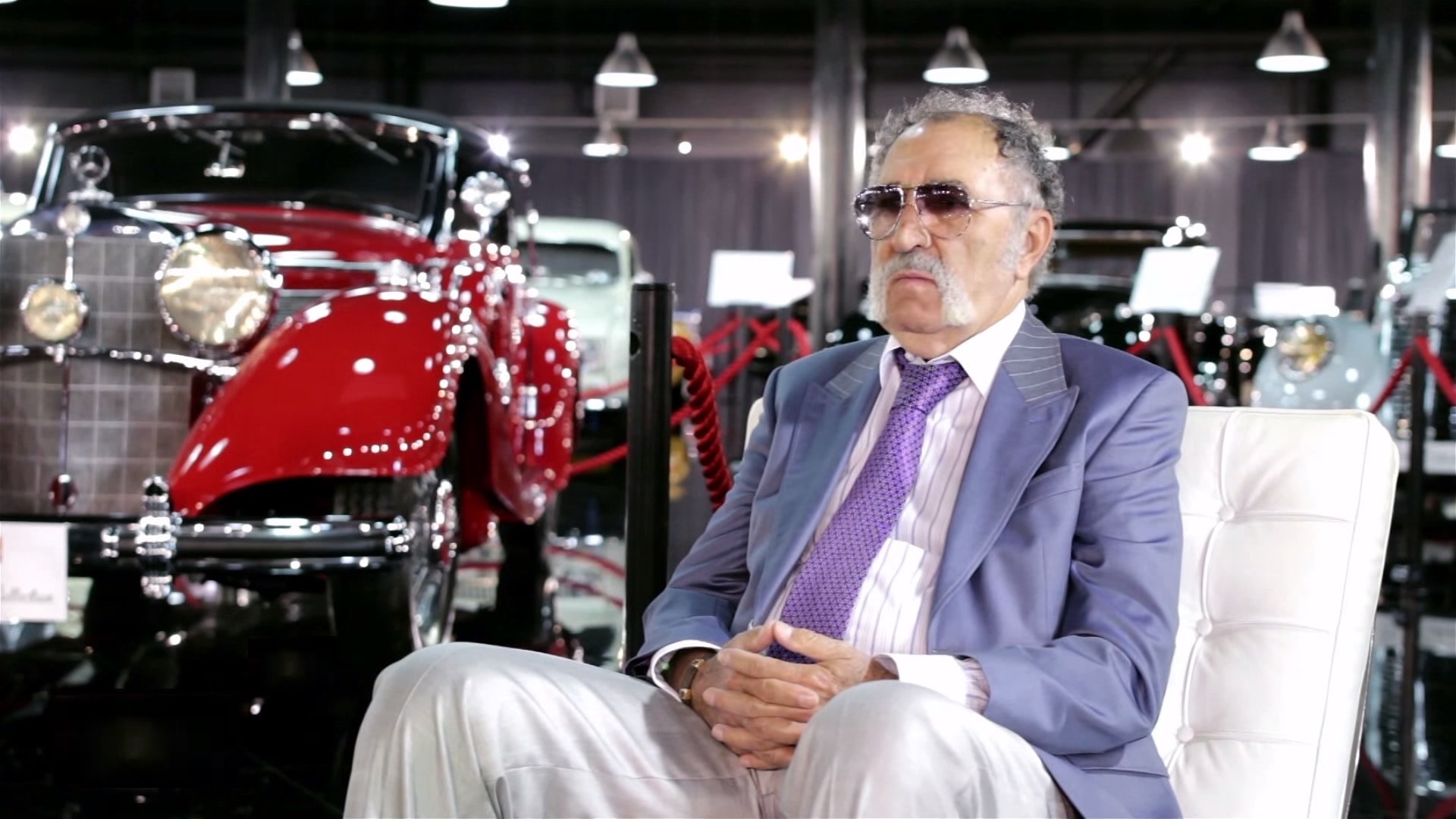 Replică virală a lui Ion Ţiriac pentru un fost premier al României. „Ştiţi în ce v-aţi băgat?”