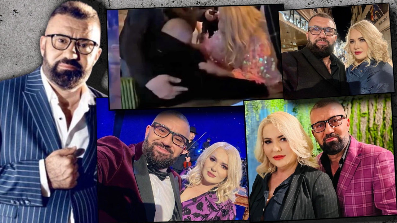 Cum se simte Ioniță de la Clejani. Declarațiile făcute de artist după ce a fost luat cu ambulanța de la un concert