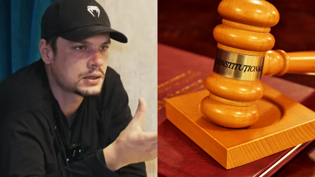 Judecătorii CCR au respins excepțiile invocate de avocații lui Mario Iorgulescu în procesul accidentului auto din 2019