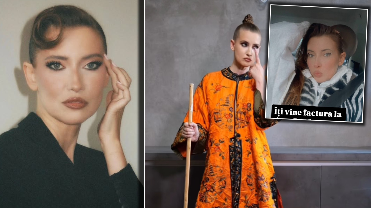 Iulia Albu, șocată de prețul facturii la gaz! Cât trebuie să scoată vedeta din buzunar: „Oare este o glumă?”