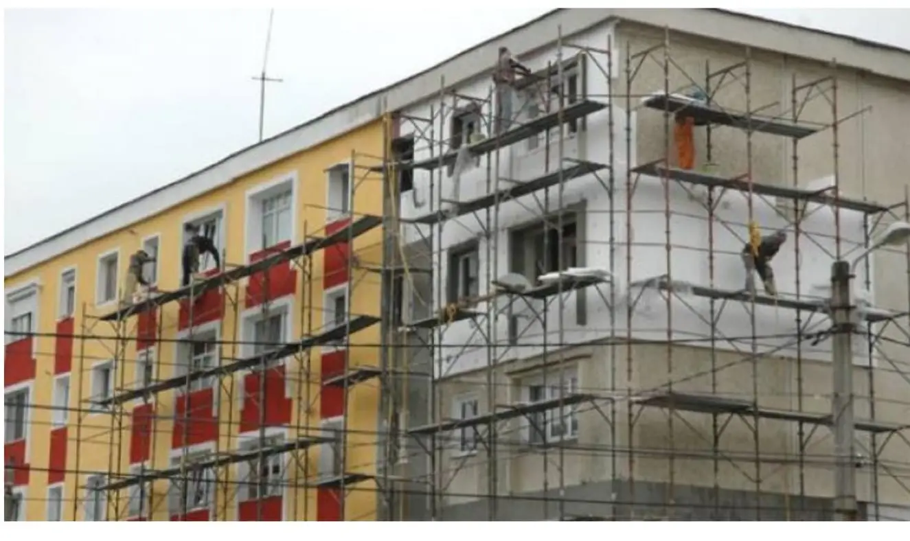 Greşeala de izolaţie pe care o fac mulţi proprietari. De asta explodează factura la încălzire!