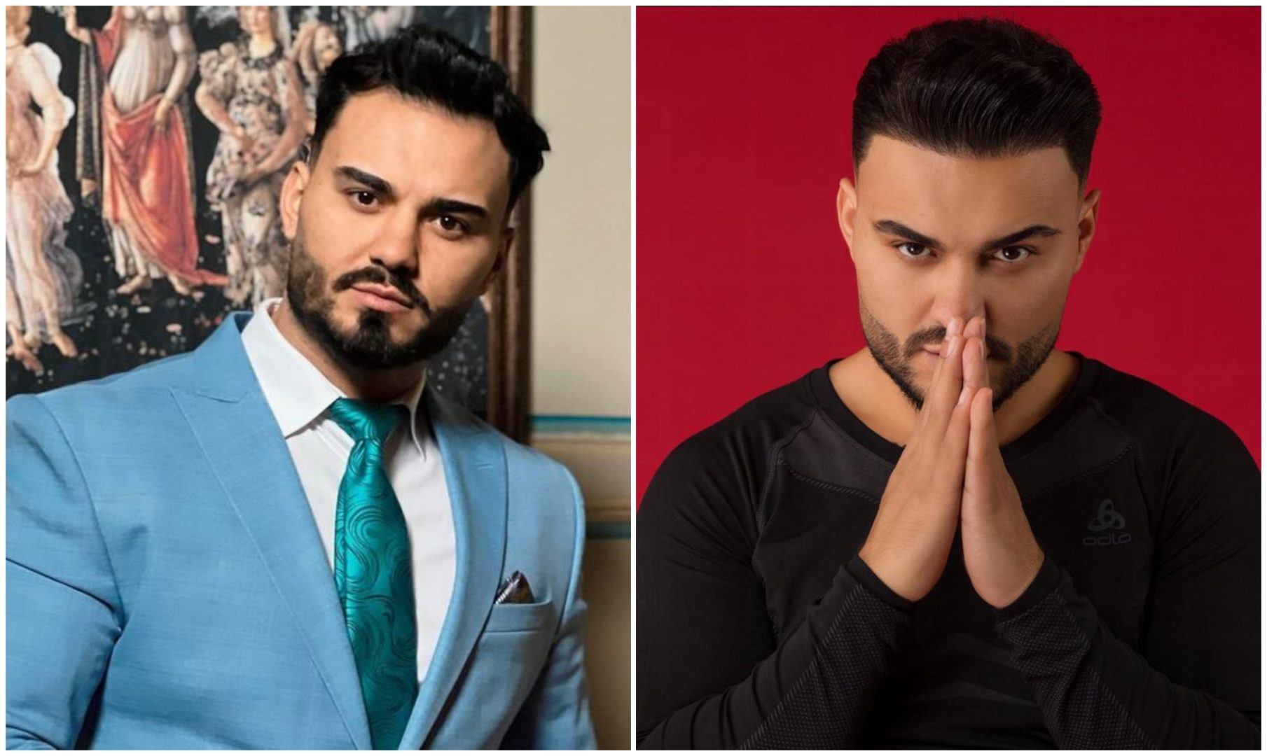 Jador a făcut anunțul trist pe Internet: „A murit chiar în timpul filmărilor. A trebuit să oprim totul”