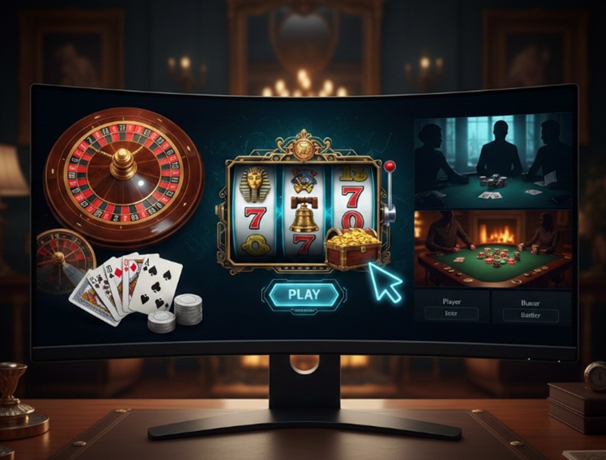 Cele mai populare jocuri de noroc din istorie