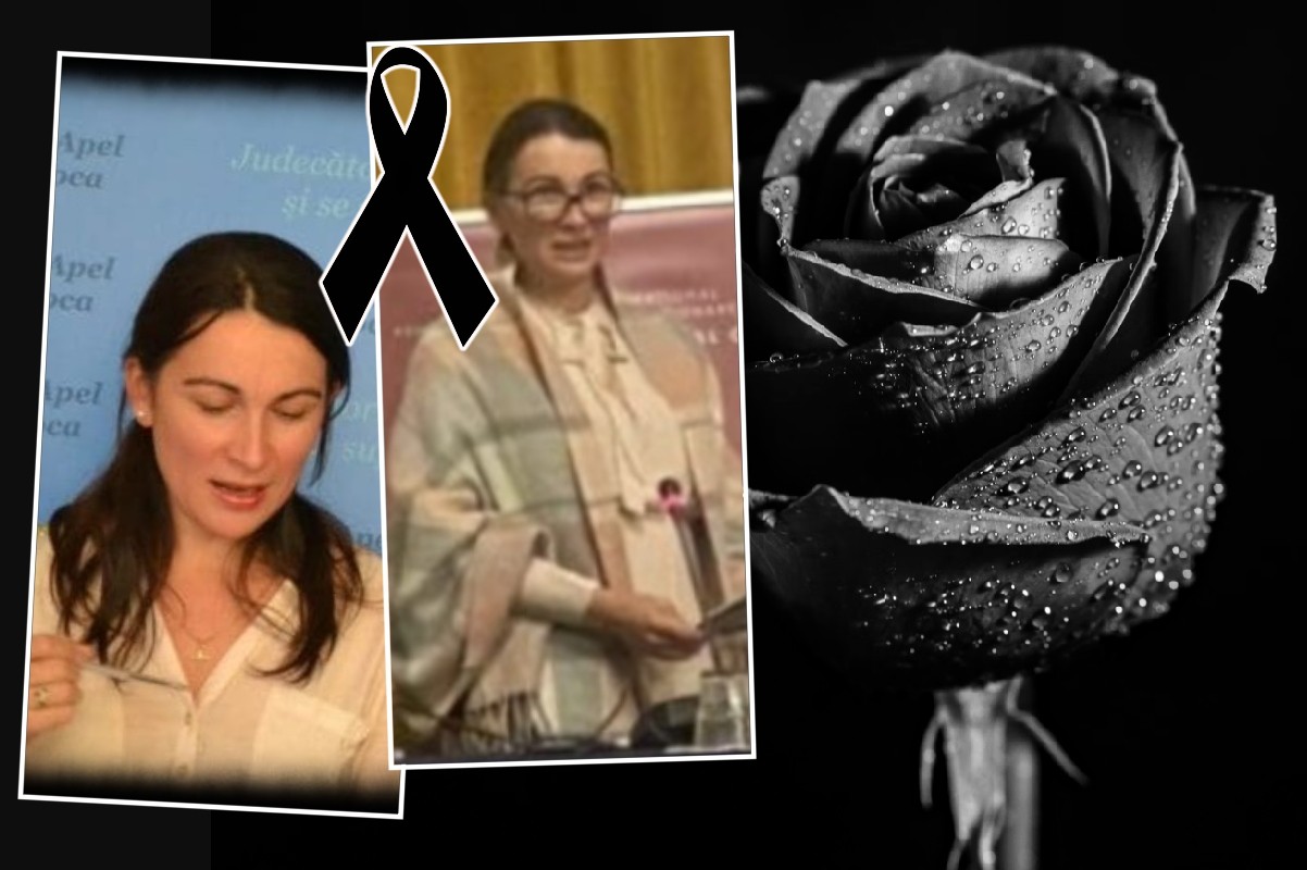 Judecătoare de la Curtea de Apel Cluj, decedată la scurt timp după pensionare. Este al doilea magistrat din instituție care încetează din viață în decurs de două luni