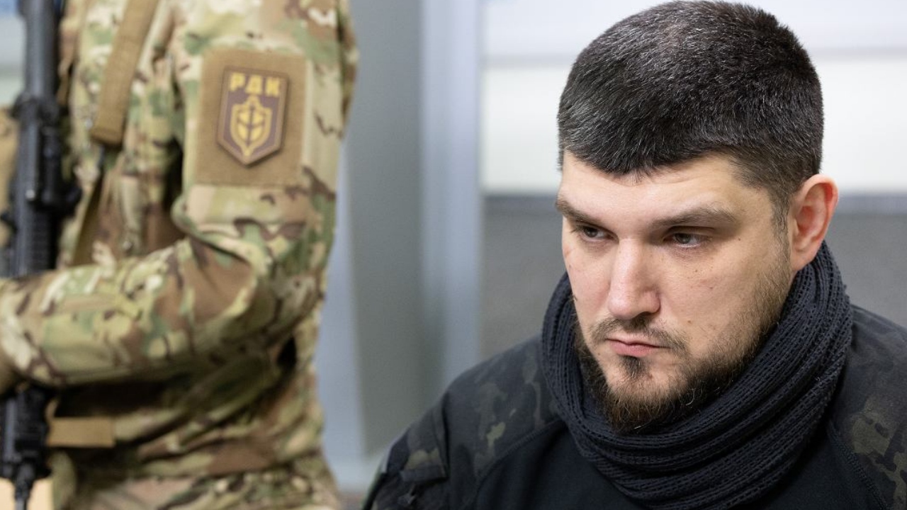 Ucraina a înscenat moartea unui comandant rus, încasând recompensa oferită de Kremlin