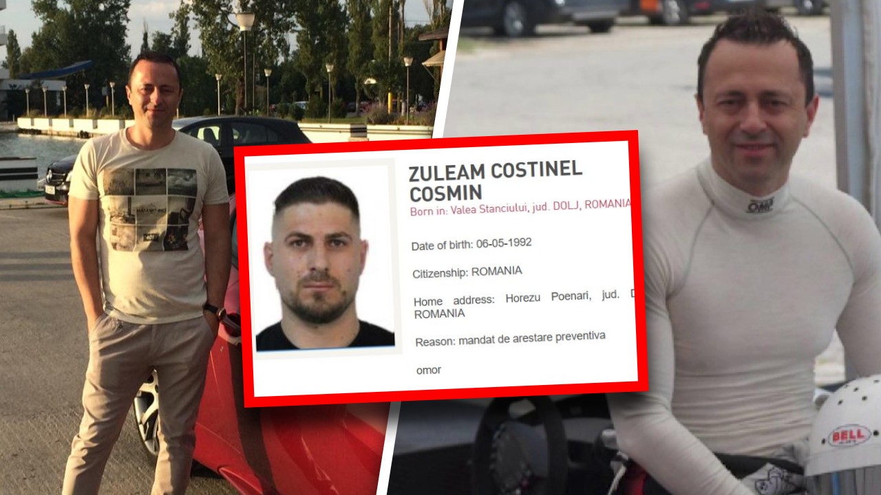 Unul dintre ucigașii omului de afaceri sibian Adrian Kreiner a fost arestat în Indonezia și urmează să fie adus în România. Bărbatul trebuie să ispășească o pedepasă de 30 de ani de închisoare