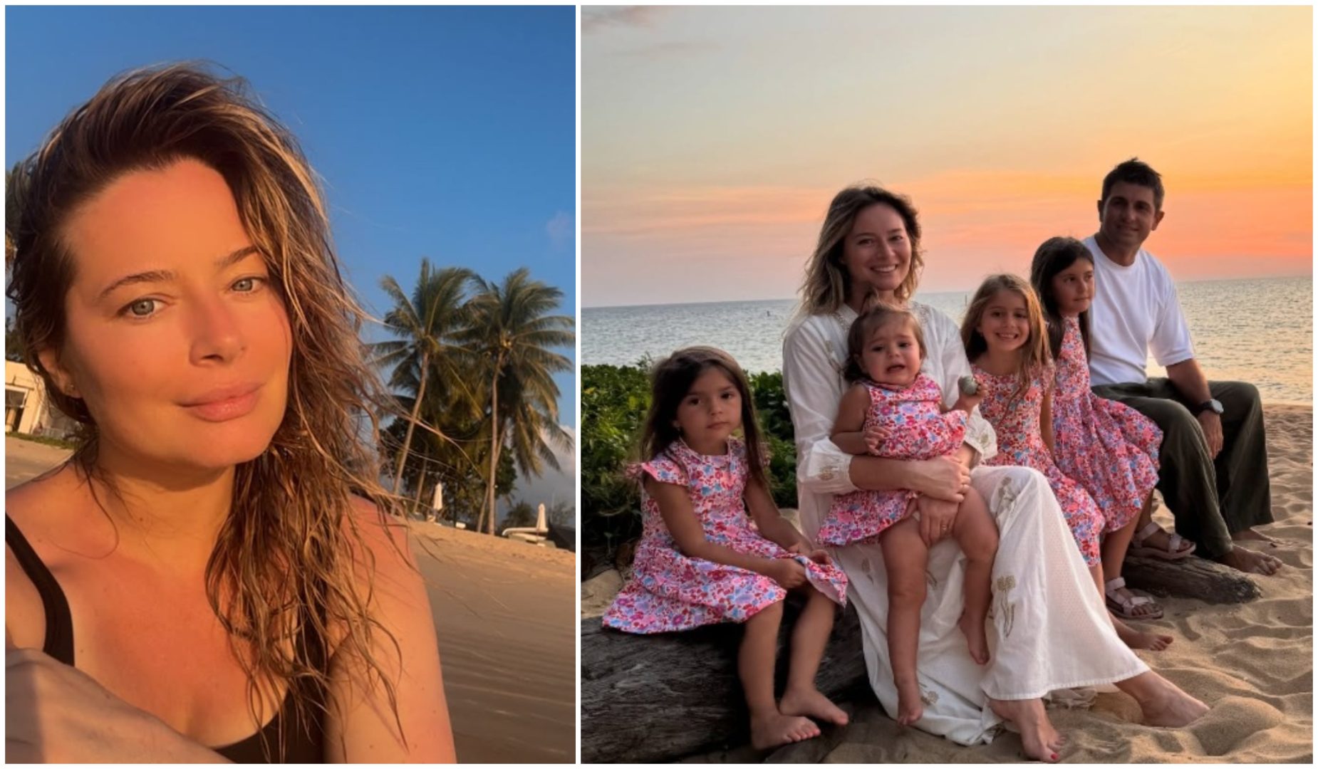 Cum au reacționat vedetele la vestea că Laura Cosoi este gravidă cu al 5-lea copil: „Cât am plâns. Sunt fericită pentru voi”