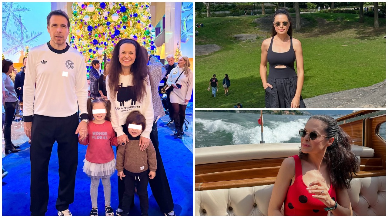 Raluca Lăzăruț, ruptură definitivă de România după mutarea în America. Cum arată vedeta la 43 de ani: „Mi-e bine de mor și nu mă mai întorc”