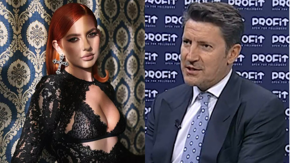 Lidia Buble, după 4 ani de relație cu Horațiu Nicolau: „Mă echilibrează și mă inspiră. Între noi totul este simplu”