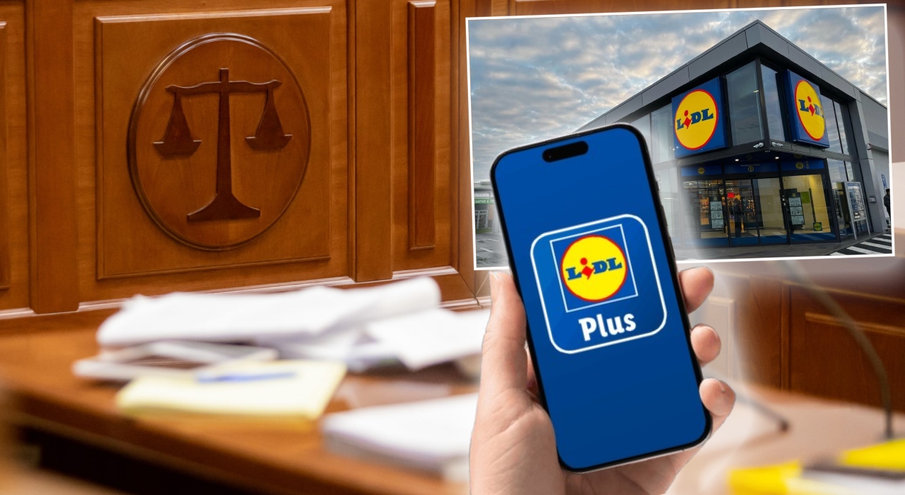 Lidl, dat în judecată de Asociația Consumatorilor din Germania! Retailerul, acuzat că „clienții plătesc pentru reducerile din aplicație cu datele lor personale”