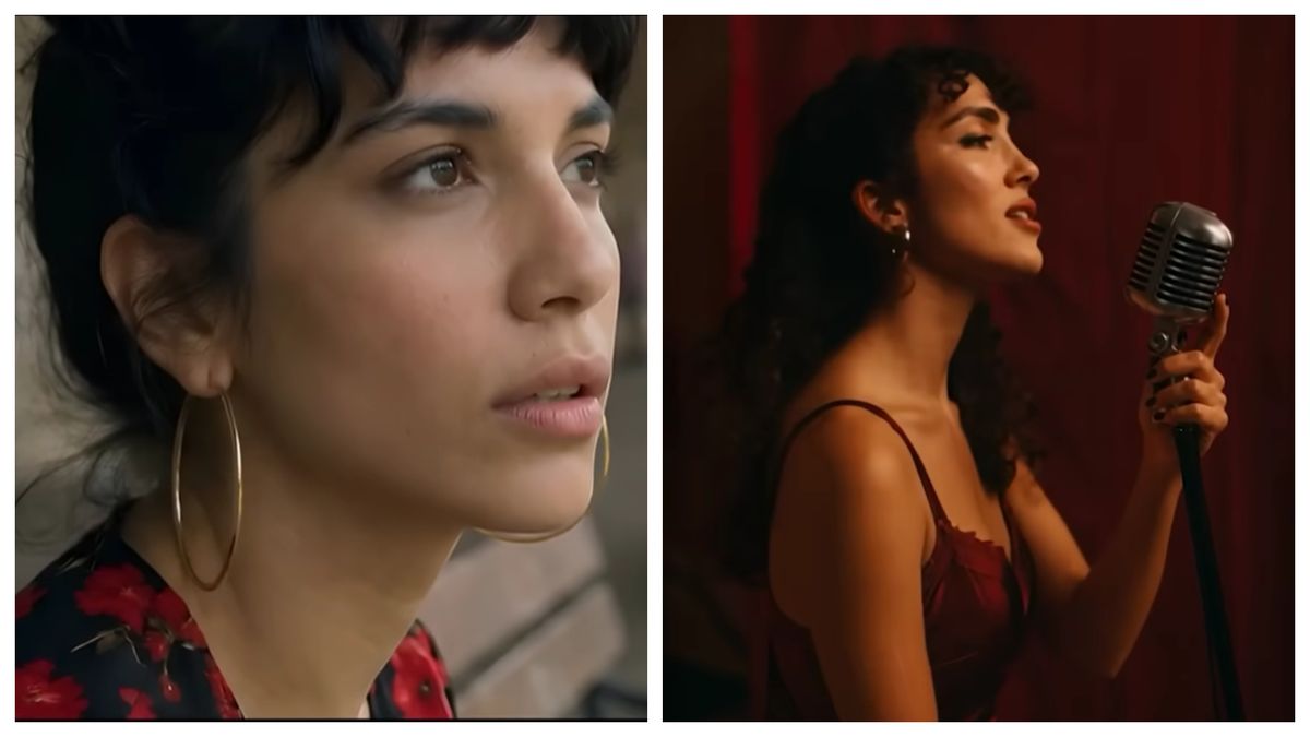 Controversa „Lolita Cercel” continuă. Noua vedetă a muzicii dă şi interviuri: „Eu sunt o punte între lumi”