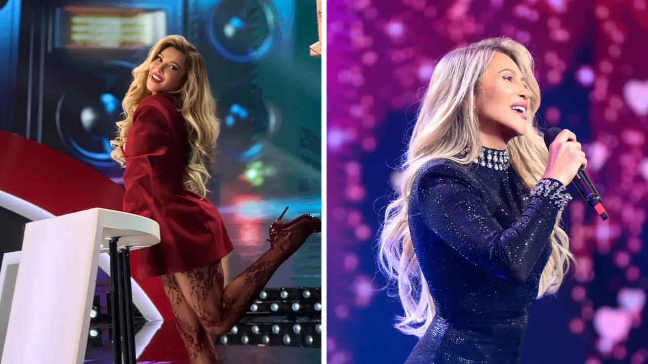 Lora este pe cai mari! Care este afacerea care o ține trează nopți la rând: „Mi-au ieșit câteva fire albe de stres”