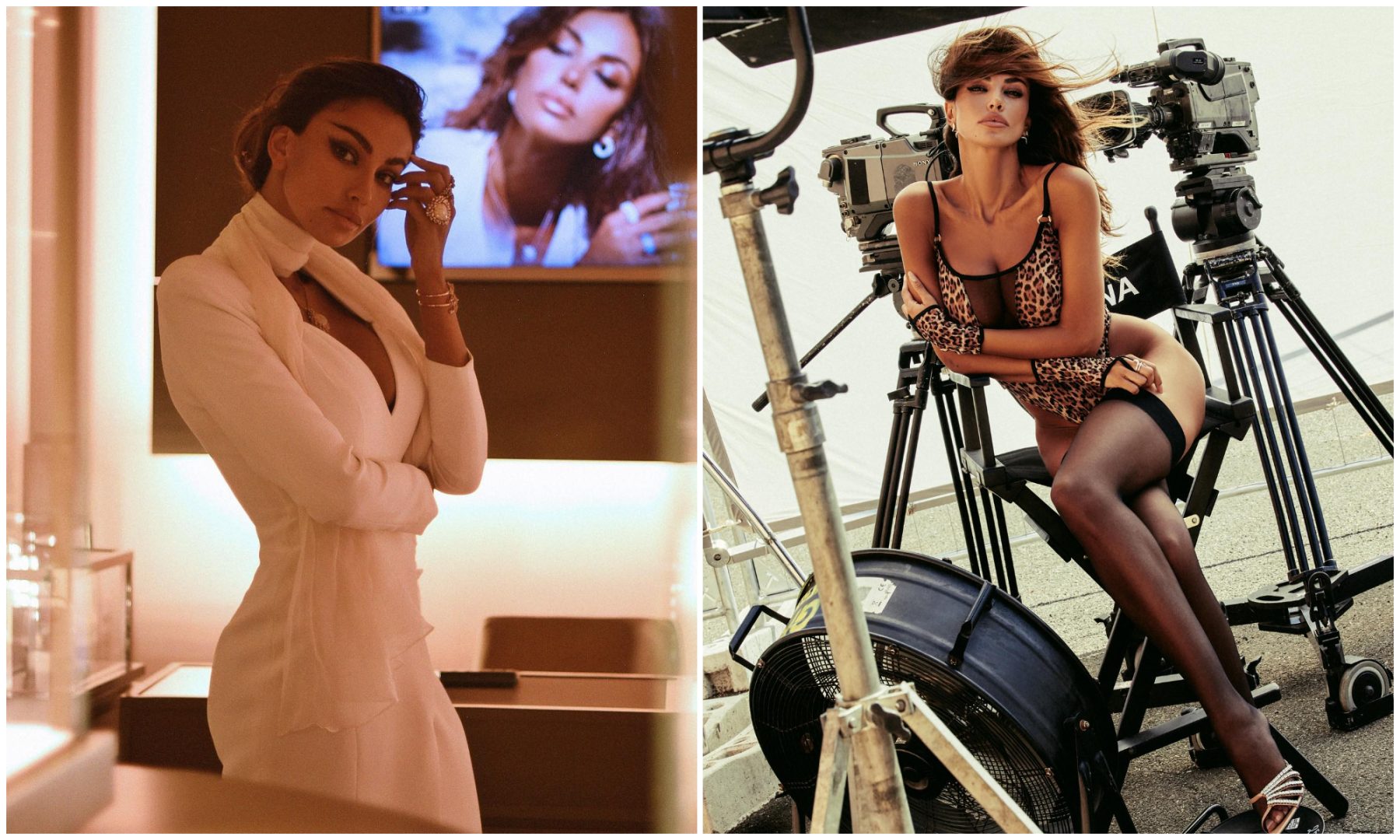 Cum se menține Mădălina Ghenea la 38 de ani. Actrița arată impecabil: „De 4 ori pe săptămână, nu negociez”