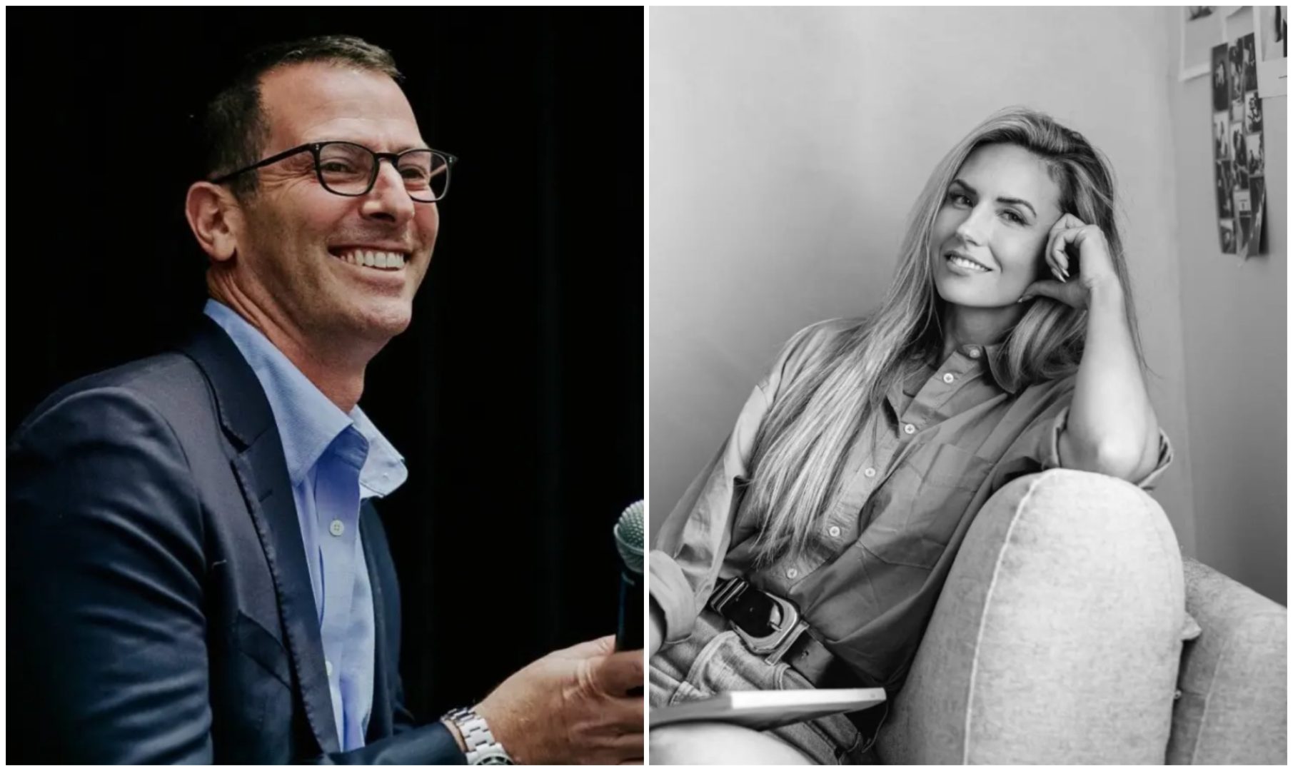 Magnatul imobiliar care i-ar fi oferit angajatei sale 3 milioane de dolari ca să își părăsească soțul: „Căsnicia mea s-a încheiat din motive personale”