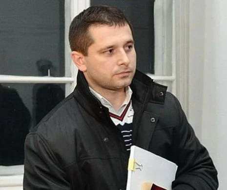 Ciprian Man, fost procuror-șef DNA Oradea