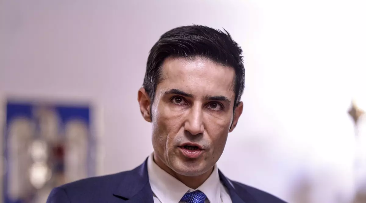 PSD amenință cu debarcarea lui Bolojan: ”Premierul cântă de multe ori, dar nu cântă din același playlist. Poate vine momentul să schimbăm lăutarul”