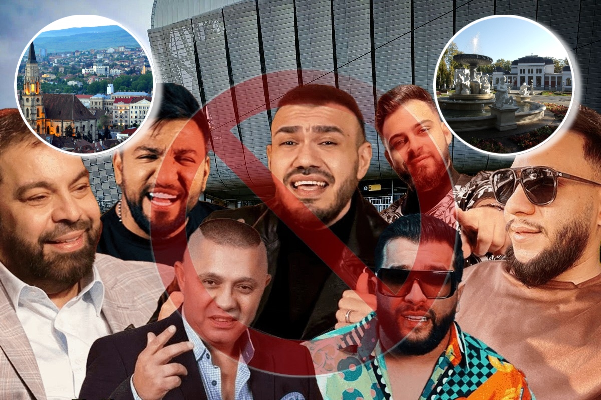 Decizie fără precedent în România! Orașul în care, începând din 2026, sunt interzise manelele: „Dorim să avem doar evenimente de calitate, care să aducă un plus imaginii orașului”