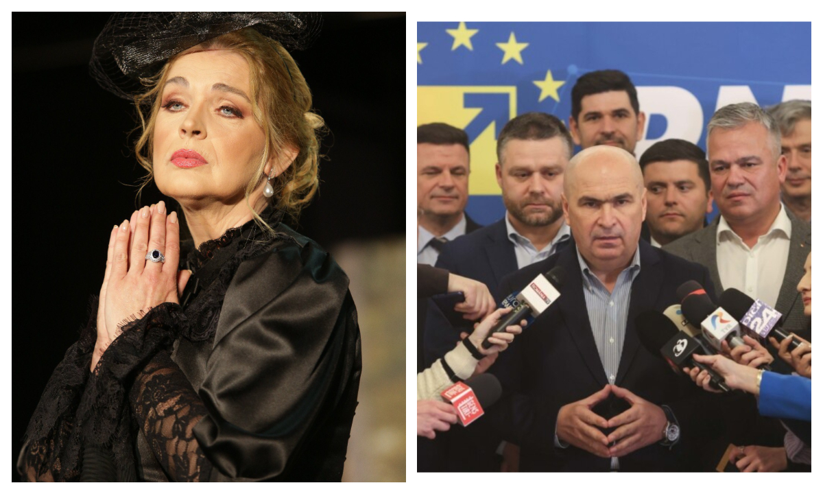 Manuela Hărăbor a luat foc după ce a văzut cât are de plătit la impozit. Actrița îl amenință pe Bolojan că nu-și va plăti taxele: ”Să nu vă bazați pe contribuția mea”