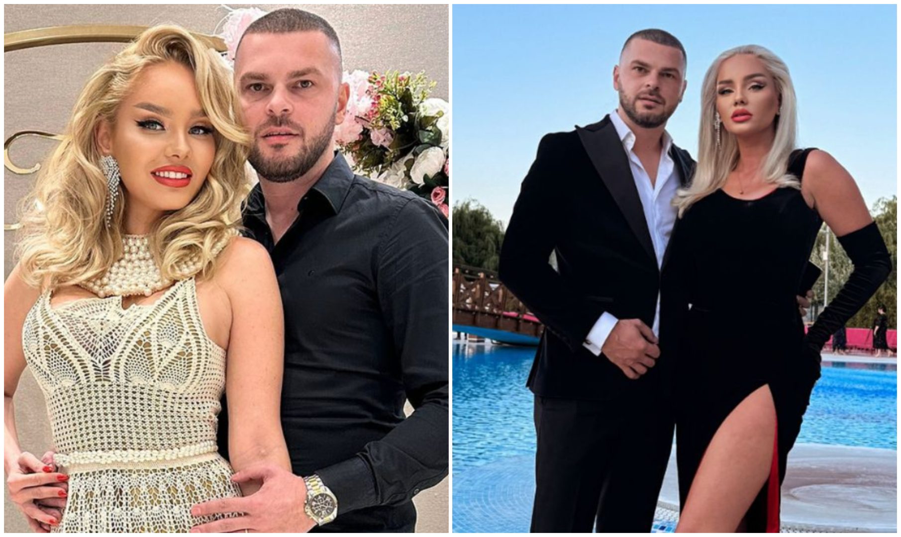 Maria Constantin a făcut anunțul despre al doilea copil: „Este o responsabilitate în plus”