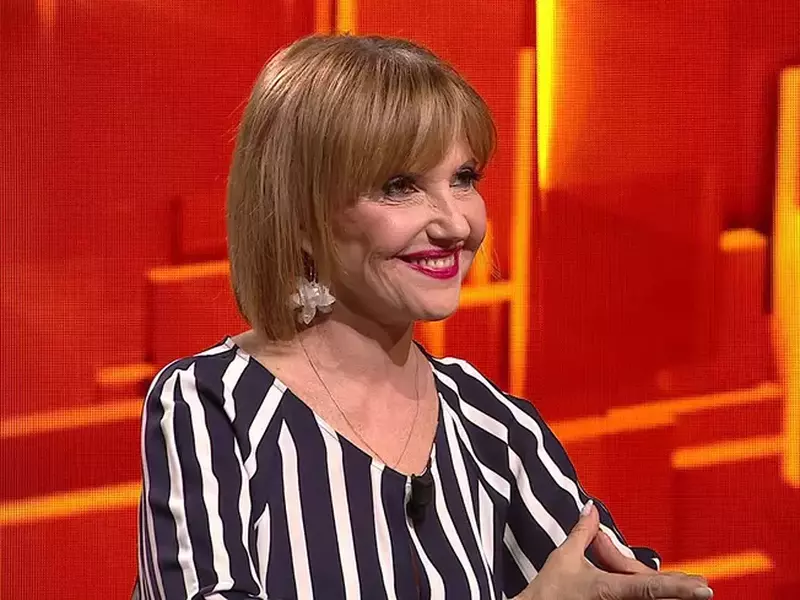 Marina Almășan și-a refăcut viața la 59 de ani! Cine este bărbatul care i-a furat inima: „Suntem doi oameni maturi și asumați”