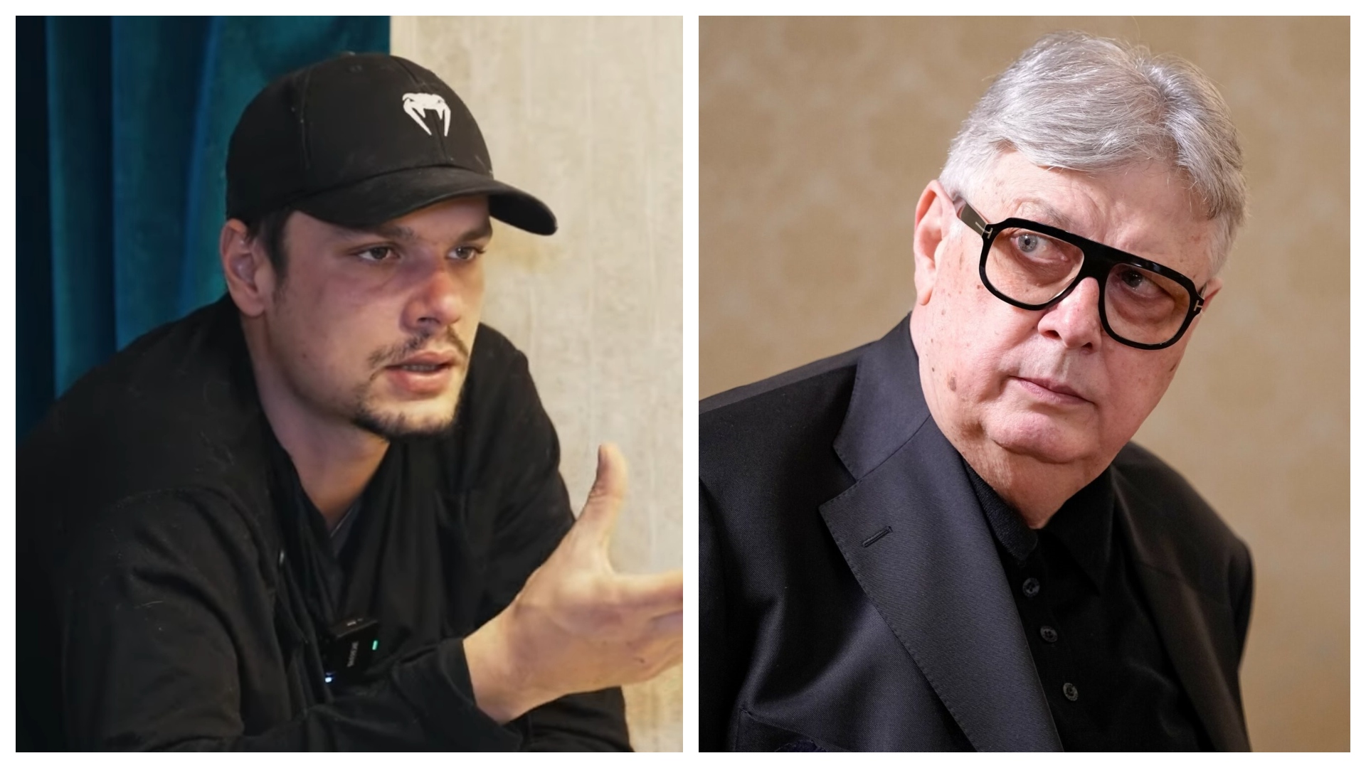 Mario Iorgulescu a trimis 50 de bodyguarzi să-l bată pe Gino: „A fost o ceartă între mine şi el”. Cum s-a terminat