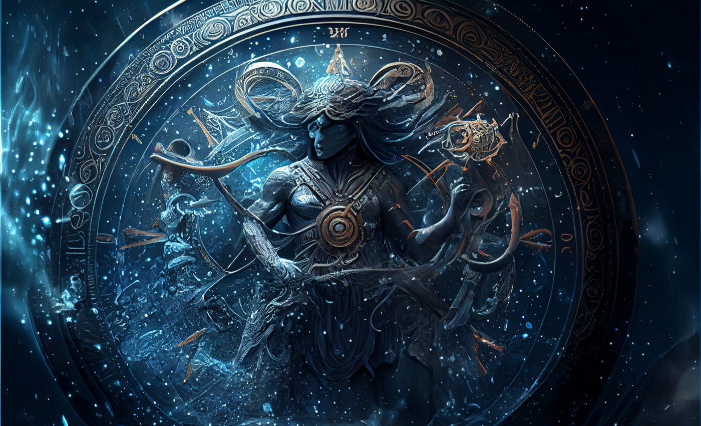 Marte intră în Vărsător și aprinde SCÂNTEIA schimbării! Ce nu mai poate fi amânat din 23 ianuarie