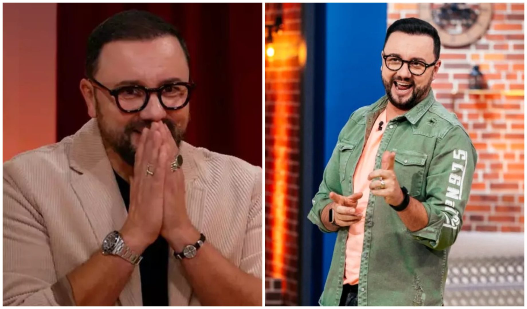 Ce planuri are Cătălin Măruță pentru anul 2026, după ce a fost dat afară de la Pro TV: „Nu fug de muncă, nu m-am ferit niciodată”