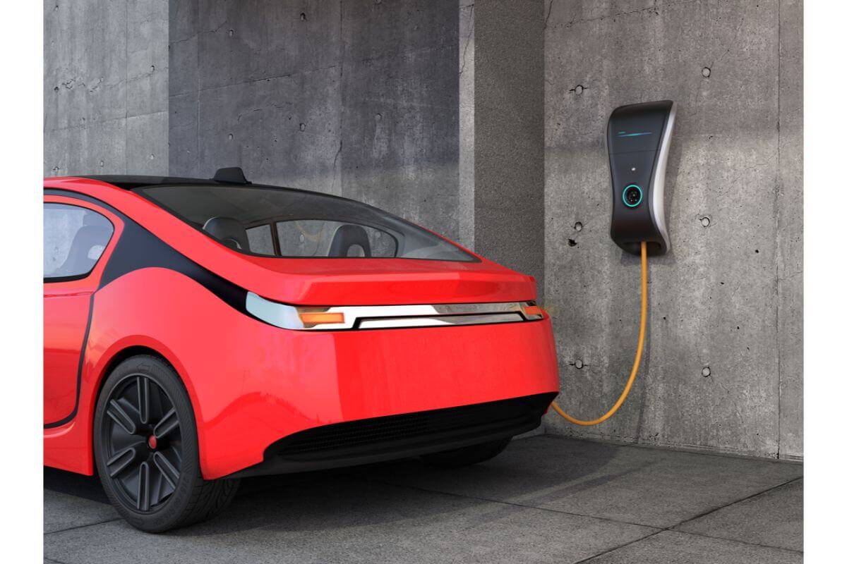 Mașina electrică în România. Cât costă să încarci o masina electrică și cât durează