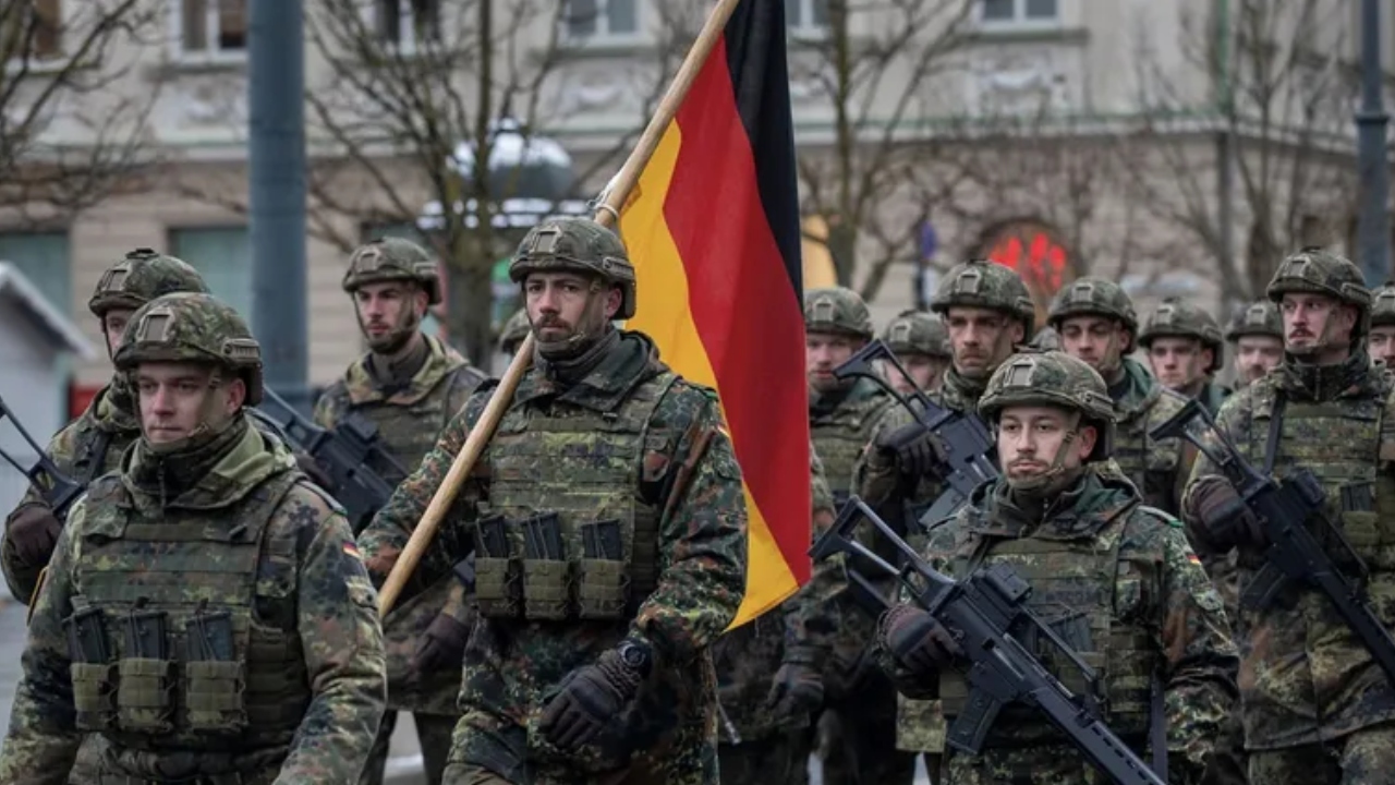 Germania se confruntă cu un val record de refuzuri ale serviciului militar, chiar în timp ce Cancelarul Merz încearcă să extindă armata