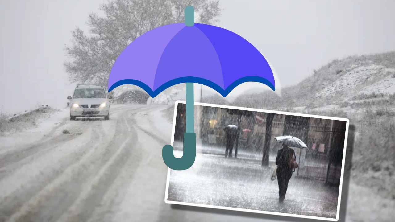 Prognoza meteo 24 ianuarie.