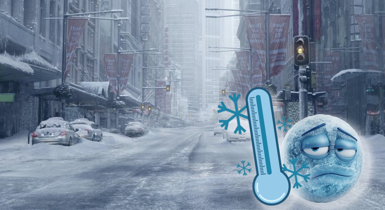 România, amenințată de fenomene meteo rare! Mase de aer opuse se ciocnesc deasupra țării