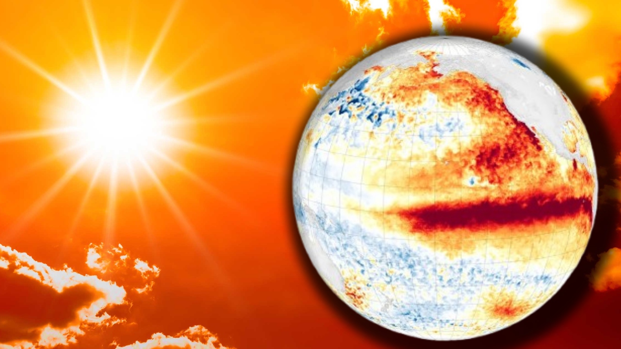 Vara 2026, sub semnul El Niño. Potrivit specialiștilor, urmează unul dintre cei mai călduroși ani înregistrați vreodată