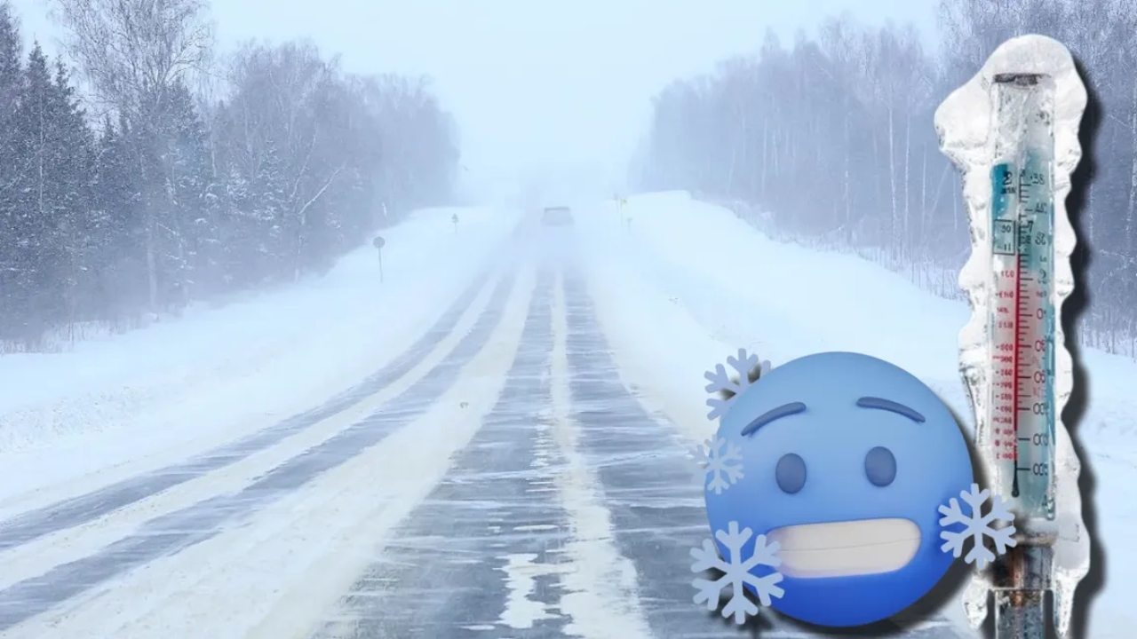 România, lovită de un ciclon mediteranean. Meteorologii anunță-10 grade Celsius și viscol în București! Joi, 8 ianuarie, mai multe drumuri naționale au fost închise din cauza vremii