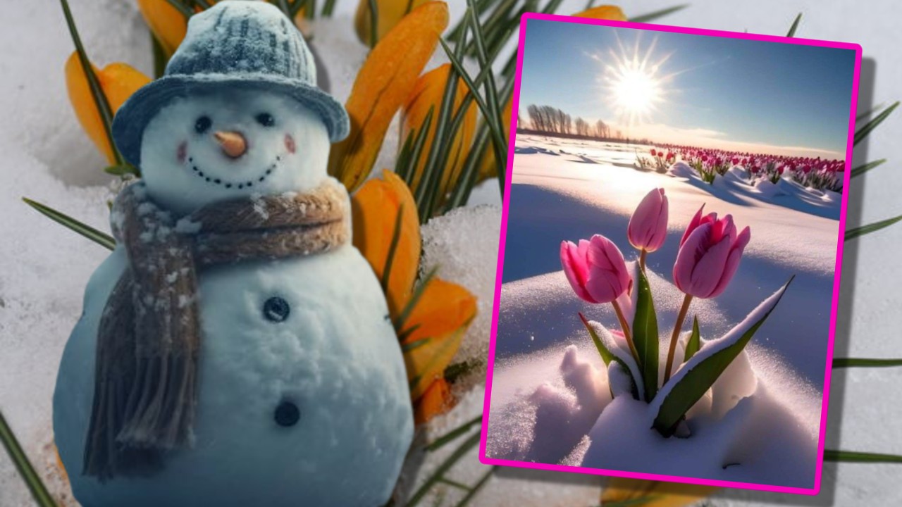 Prognoza ANM. Alternanţe termice, vom avea două anotimpuri, cu inversiune termică în sud şi val polar la munte